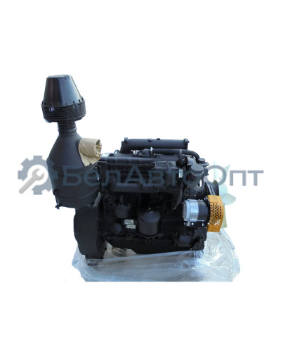 Двигатель Д-245.16С-993Р  ММЗ  Д245.16С-993Р